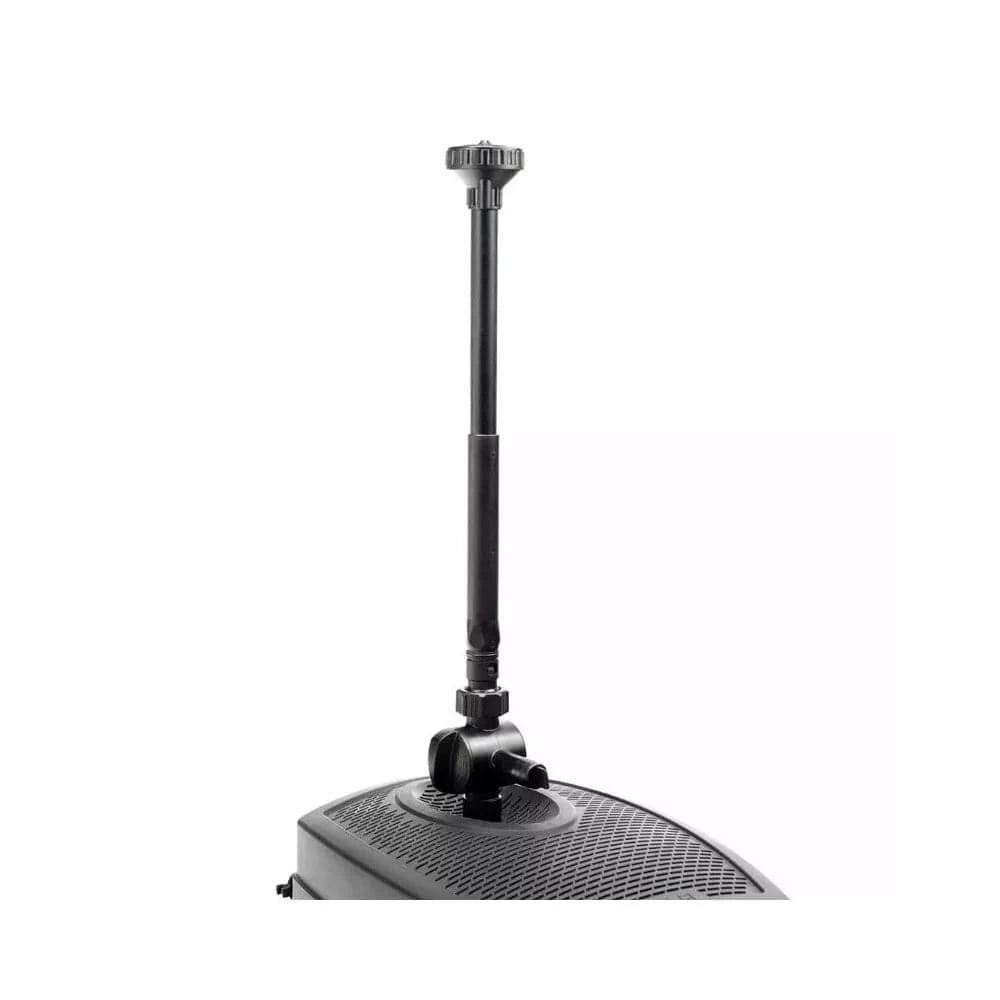 Filtras tvenkiniams Wigry 2000 su UV lempa (5 W), 1500 l/h, 27 W