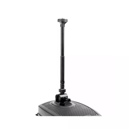 Filtras tvenkiniams Wigry 2000 su UV lempa (5 W), 1500 l/h, 27 W