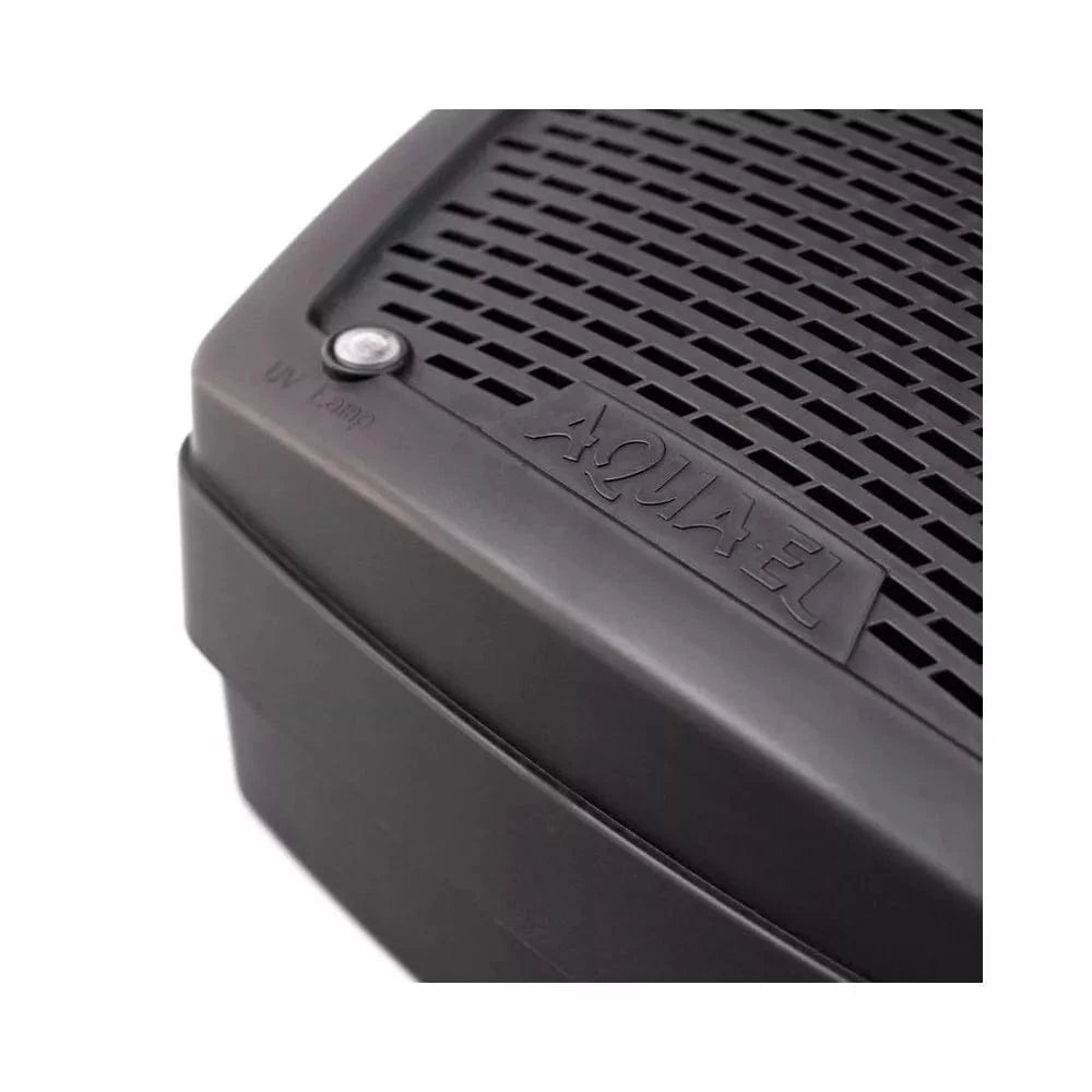 Filtras tvenkiniams Wigry 2000 su UV lempa (5 W), 1500 l/h, 27 W