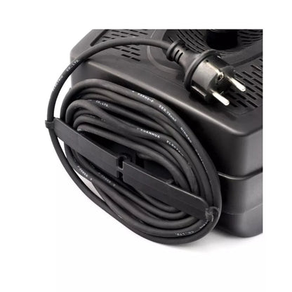 Filtras tvenkiniams Wigry 2000 su UV lempa (5 W), 1500 l/h, 27 W