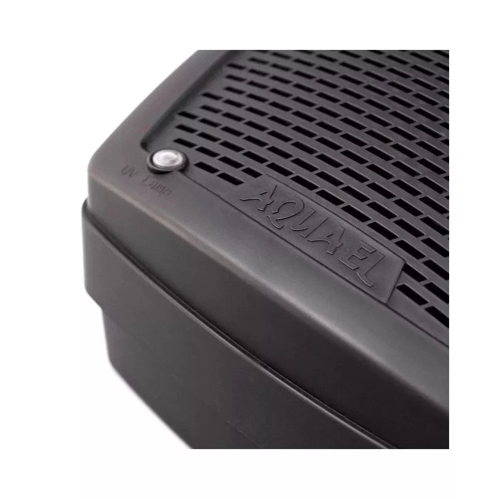 Filtras tvenkiniams Wigry 4000 su UV lempa (7 W), 2000 l/h, 34 W