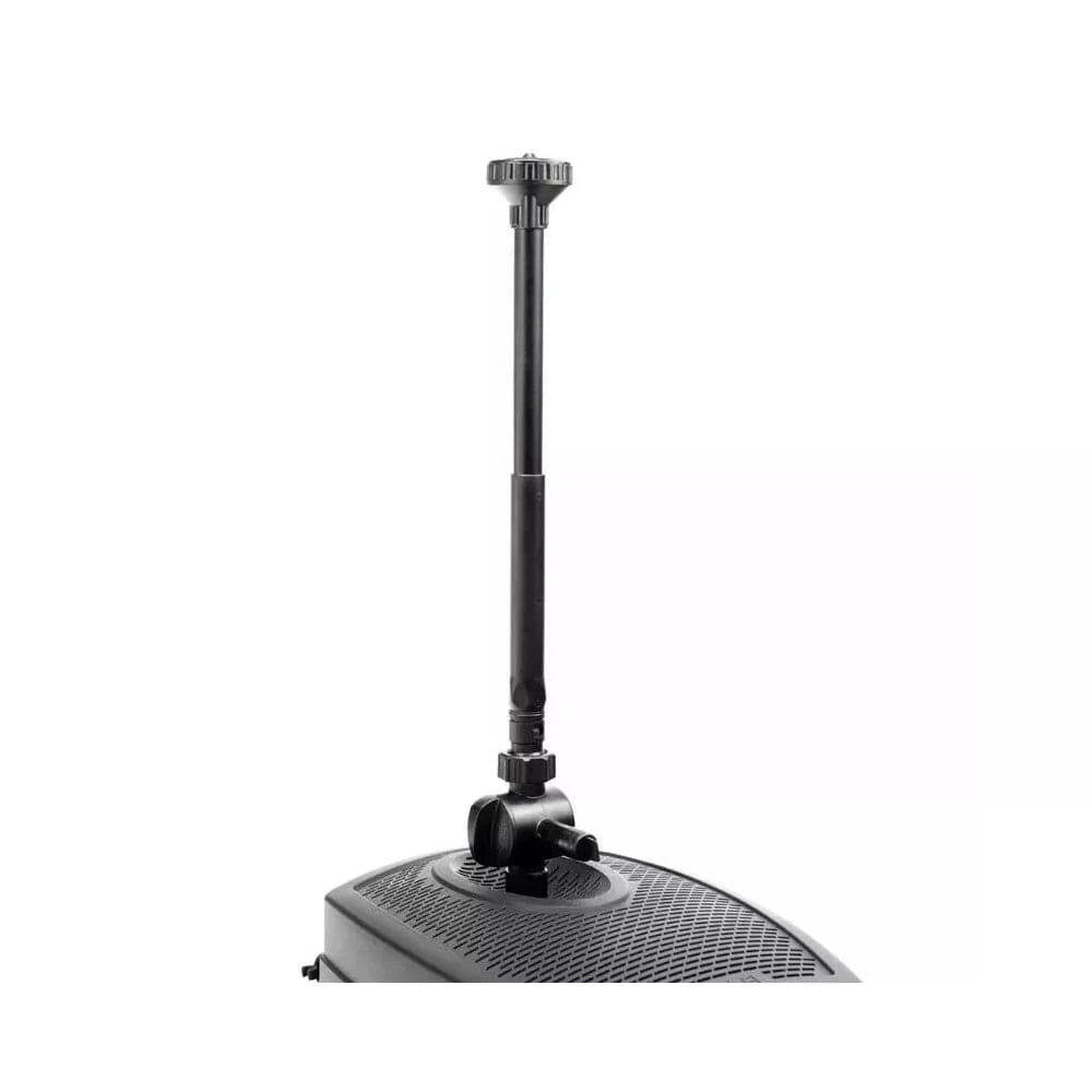 Filtras tvenkiniams Wigry 4000 su UV lempa (7 W), 2000 l/h, 34 W