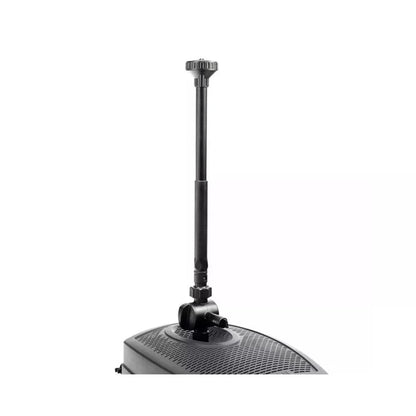 Filtras tvenkiniams Wigry 4000 su UV lempa (7 W), 2000 l/h, 34 W