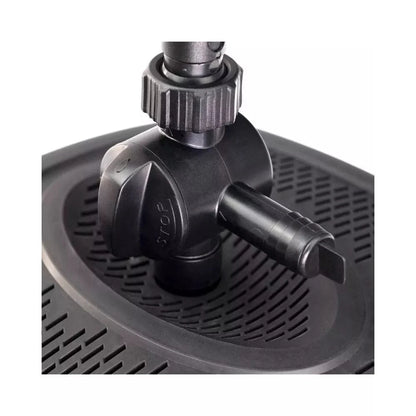 Filtras tvenkiniams Wigry 4000 su UV lempa (7 W), 2000 l/h, 34 W