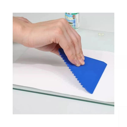 JBL Fixol klijai akvariumo dekoratyvinio fono priklijavimui 50 ml