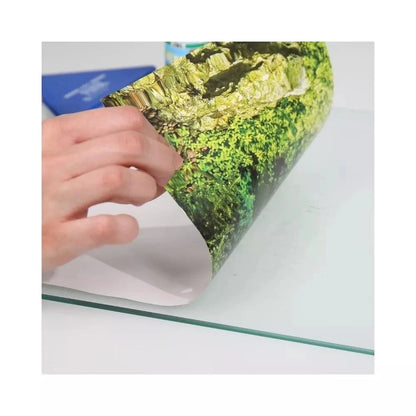 JBL Fixol klijai akvariumo dekoratyvinio fono priklijavimui 50 ml