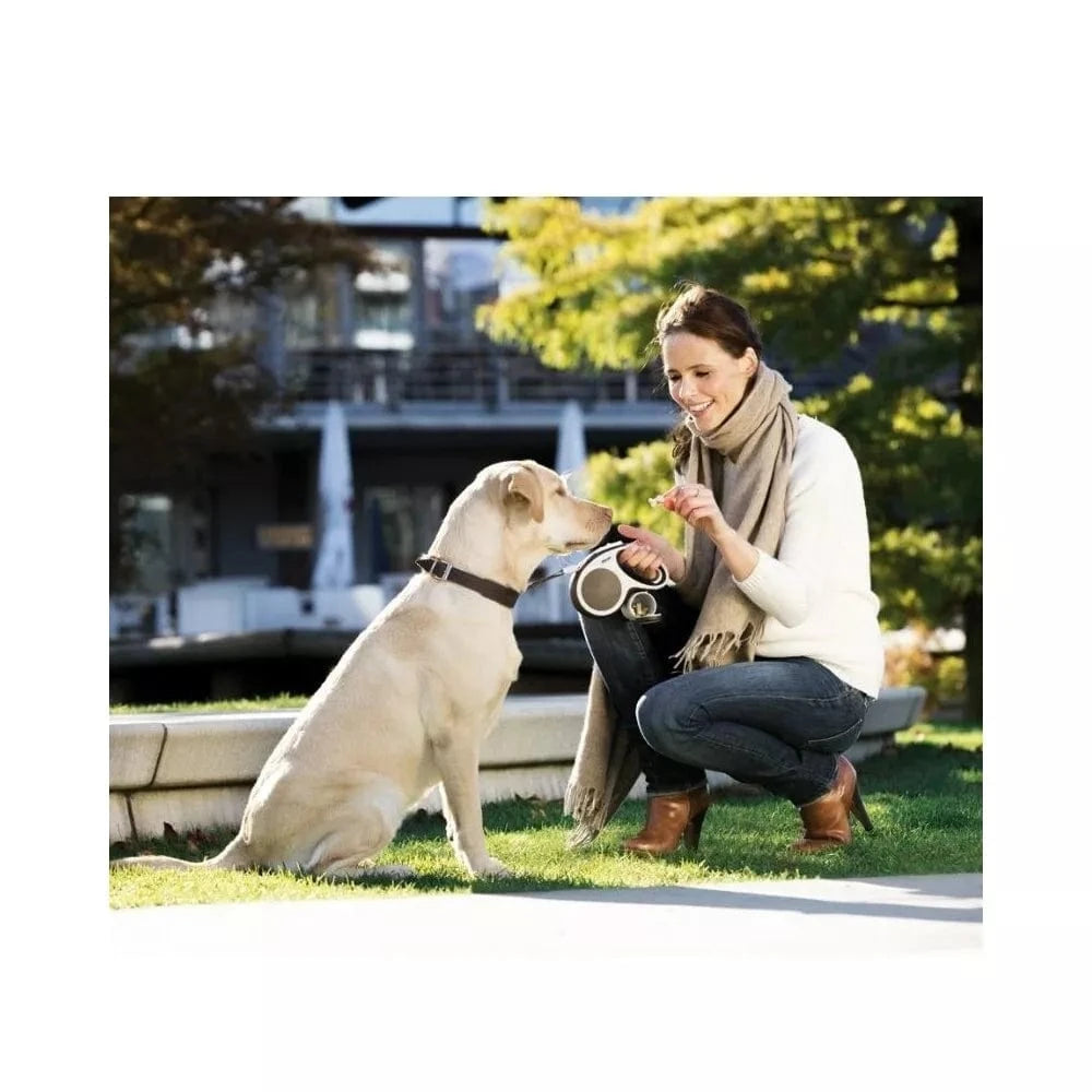 Flexi Multi Box daugiafunkcinis laikiklis, juodas