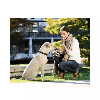 Flexi Multi Box daugiafunkcinis laikiklis, juodas