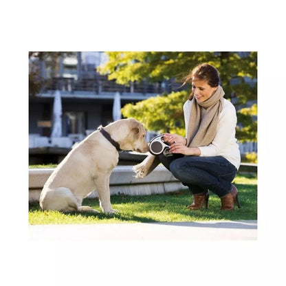 Flexi Multi Box daugiafunkcinis laikiklis, juodas