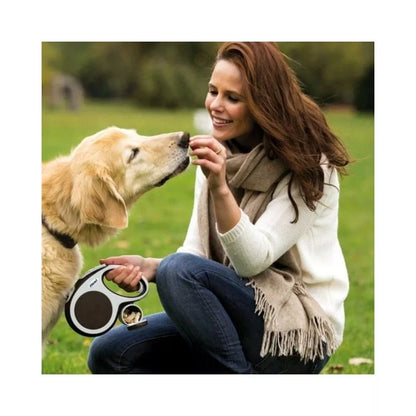 Flexi Multi Box daugiafunkcinis laikiklis, juodas