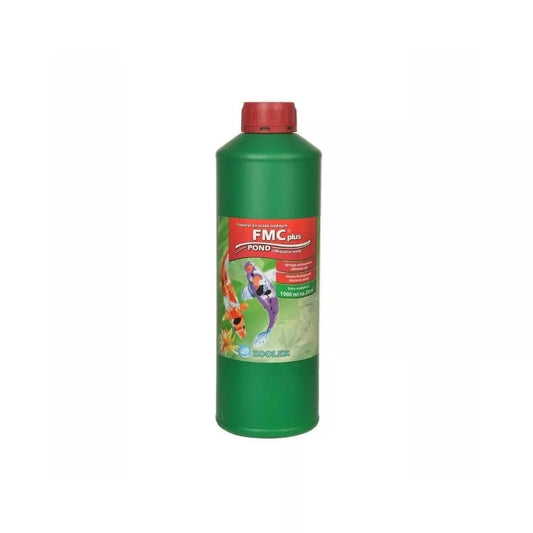 FMC Pond priemonė tvenkinių priežiūrai 1000 ml