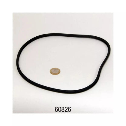 Galvos tarpinė filtrams CristalProfi 500