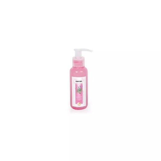 Gelis ausų valymui su levandomis, 100 ml