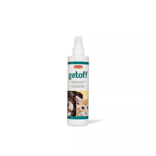 Get Off priemonė atbaidymui 250 ml