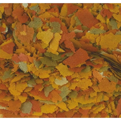 Goldfish Color maistas auksinėms žuvelėms 250 ml