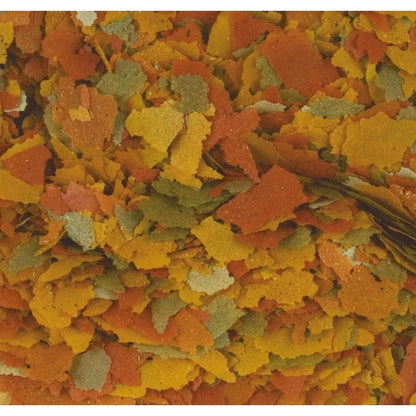 Tropical Goldfish Color maistas auksinėms žuvelėms 12g