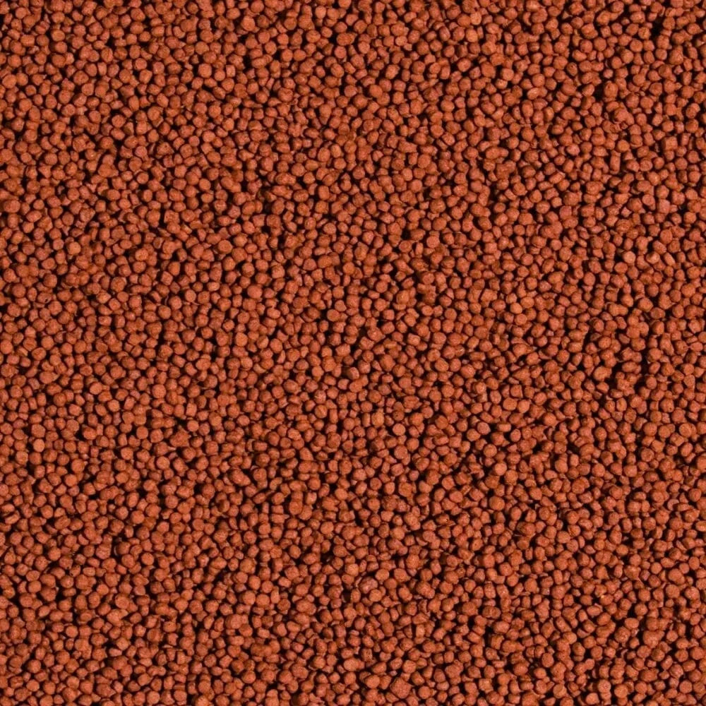 Tropical Goldfish Colour Pellet pašaras auksinėms žuvelėms 100 ml