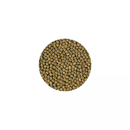 Goldfish Staple Baby visavertis pašaras žuvims 100 g