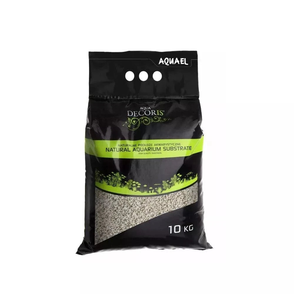 Gruntas akvariumui, 2 - 4 mm, 10 kg