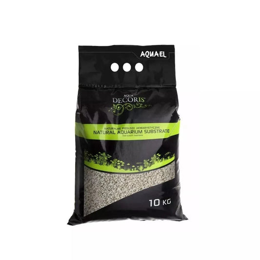 Gruntas akvariumui, 2 - 4 mm, 10 kg