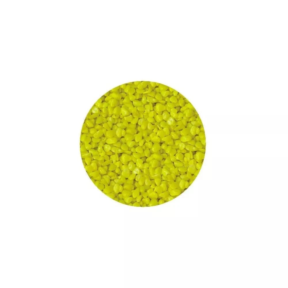 Gruntas akvariumui geltonas 5-8mm 1kg