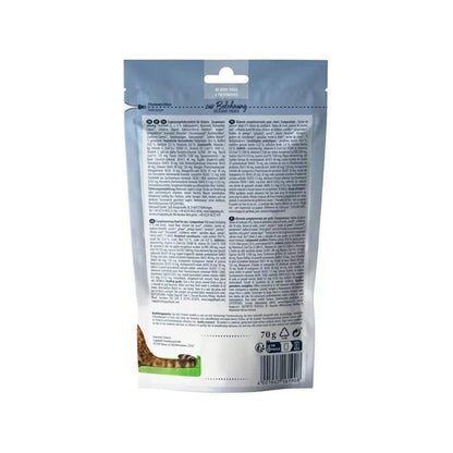 Happy Cat skanėstas katėms Crunchy Snack See Kabeljau, 70 g