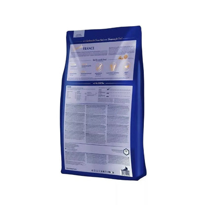 Happy Dog France visavertis pašaras suaugusiems šunims su antiena, 1 kg