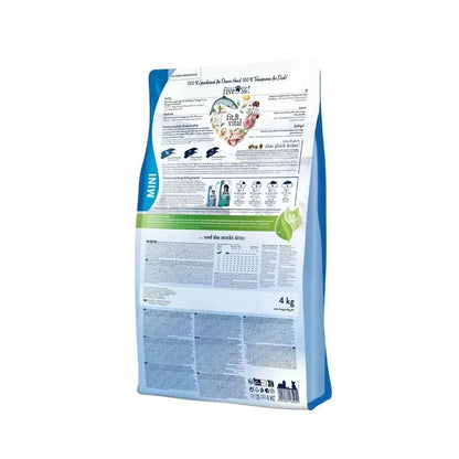 Happy Dog Mini Puppy pašaras jauniems šuniukams, 800 g