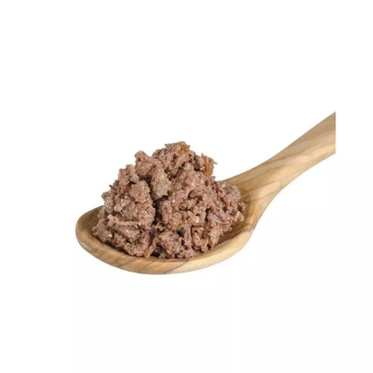 Happy Dog Sensitive Pure Sweden konservai šunims su žvėriena, 400 g