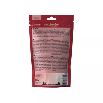 Happy Dog skanėstas šunims Africa, 100 g