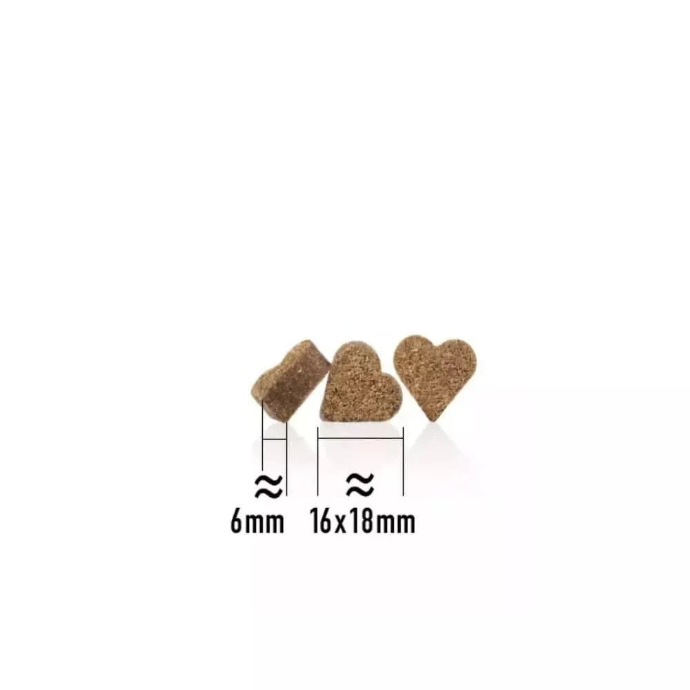 Happy Dog skanėstas šunims Africa, 100 g