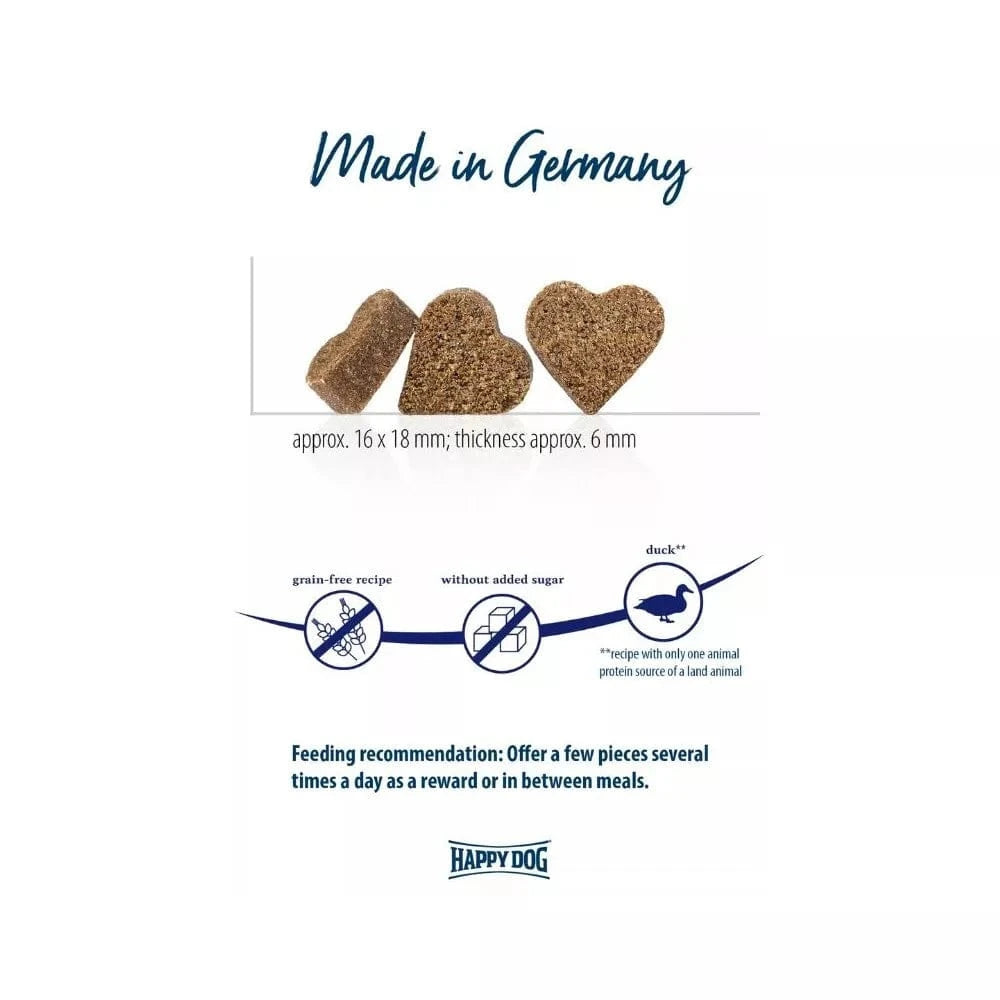 Happy Dog skanėstas šunims France, 100 g