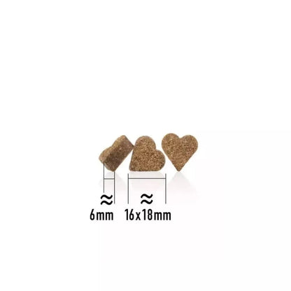 Happy Dog skanėstas šunims France, 100 g