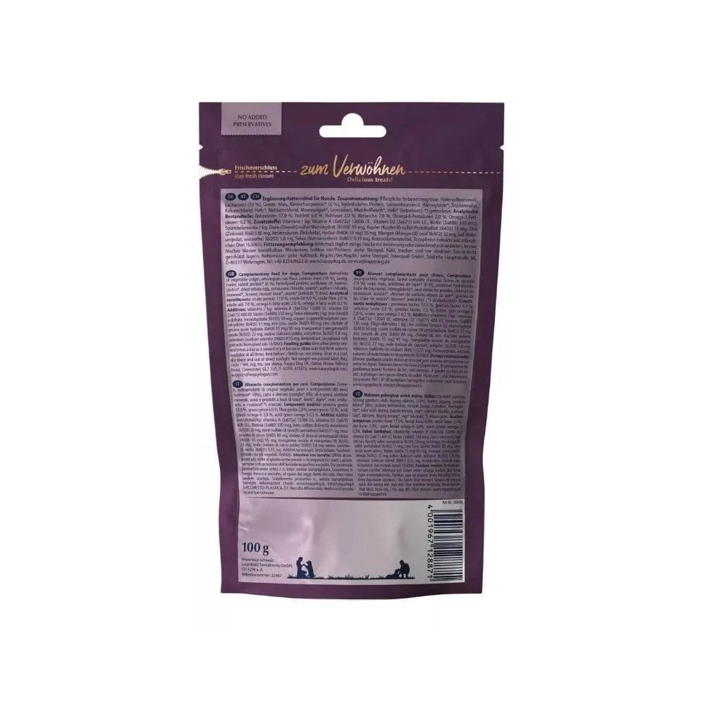 Happy Dog skanėstas šunims Ireland, 100 g