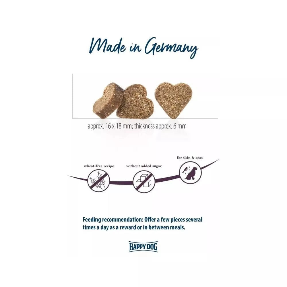 Happy Dog skanėstas šunims Ireland, 100 g
