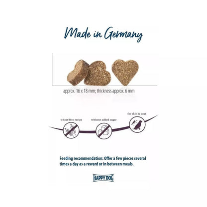 Happy Dog skanėstas šunims Ireland, 100 g