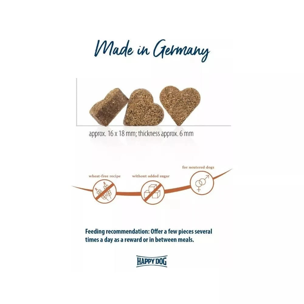 Happy Dog skanėstas šunims Toscana, 100 g