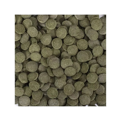Tropical HI-Algae Discs pašaras žuvims 3 l (1,5 kg)