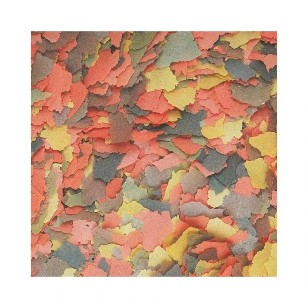 Ichtio-vit universalus pašaras įvairioms žuvims 500 ml