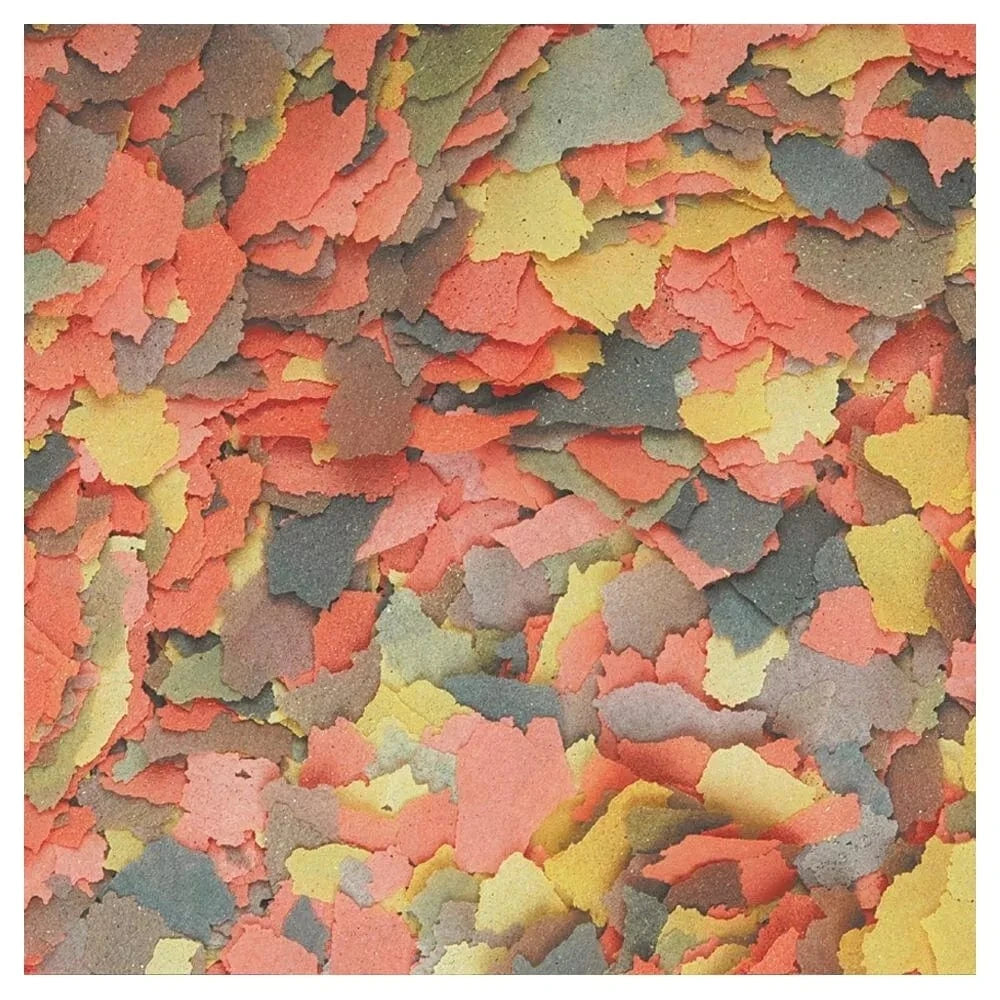 Tropical Ichtio-vit universalus pašaras visaėdėms akvariumo žuvims 12 g