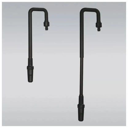 InSet 12/16 teleskopinis vandens paėmimo vamzdelis išoriniams filtrams JBL CristalProfi e700/900/1,2