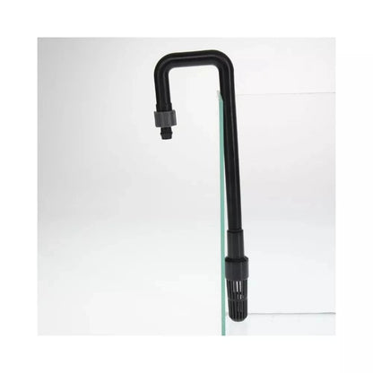 InSet 12/16 teleskopinis vandens paėmimo vamzdelis išoriniams filtrams JBL CristalProfi e700/900/1,2