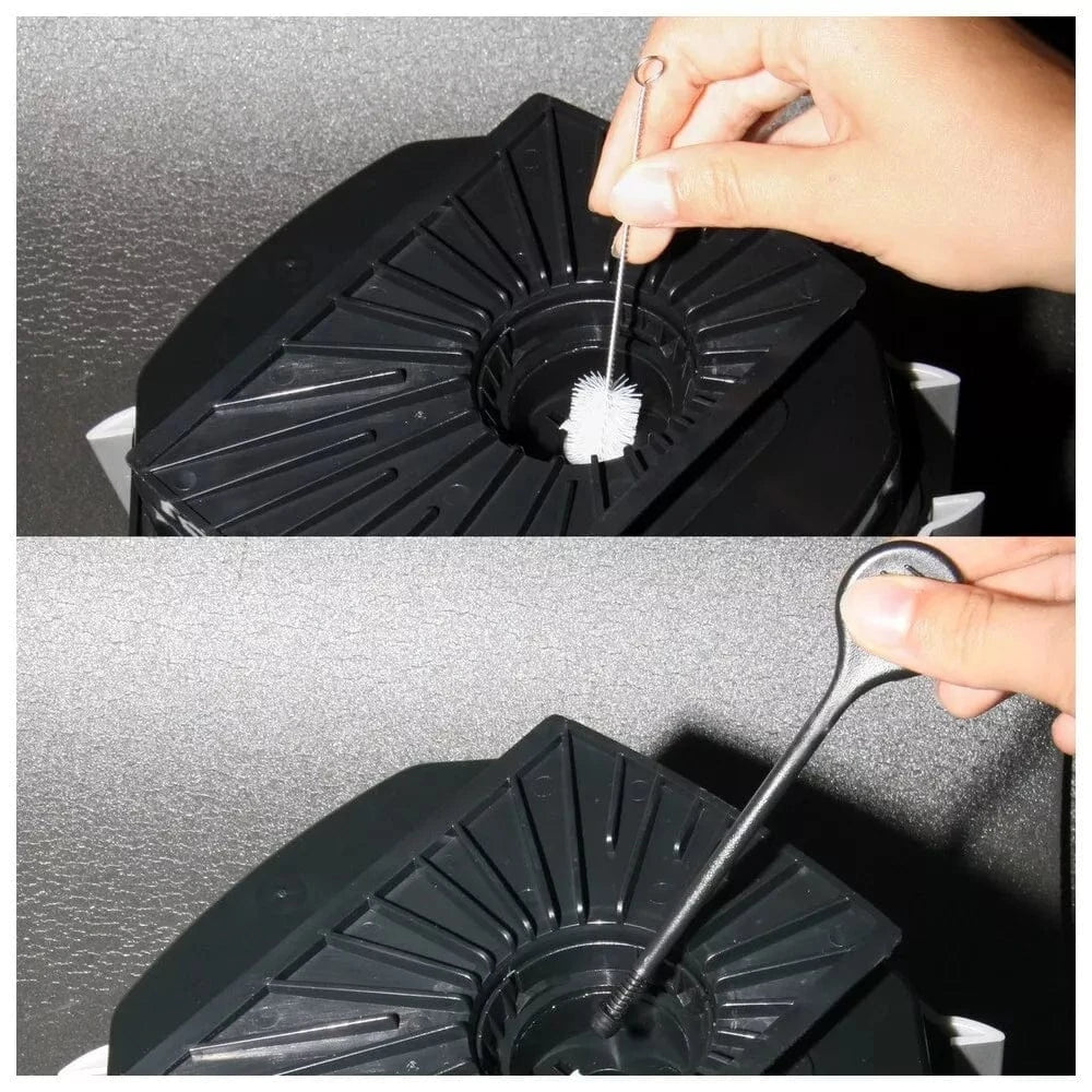 JBL įrankiai CristalProfi filtrų priežiūrai