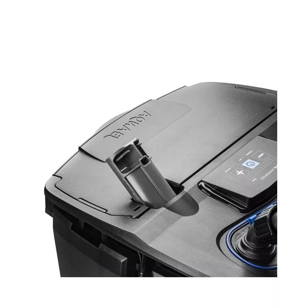 Išorinis filtras Hypermax 4500 BT, 4500 l/h, 200 - 1500 l, 18-36 W