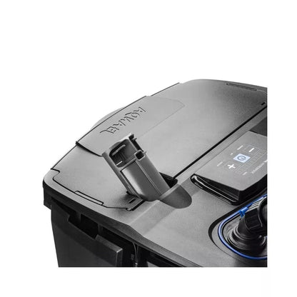 Išorinis filtras Hypermax 4500 BT, 4500 l/h, 200 - 1500 l, 18-36 W