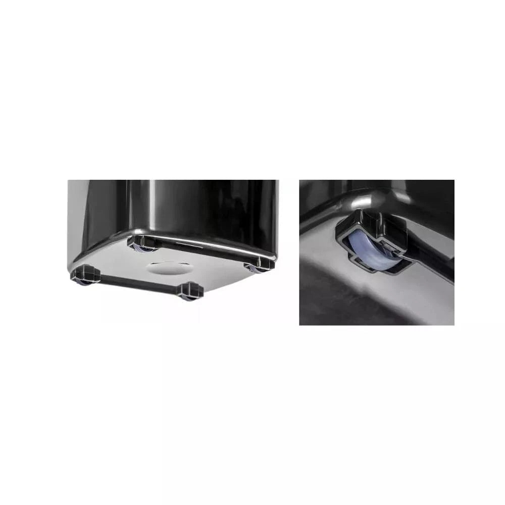 Išorinis filtras Hypermax 4500 BT, 4500 l/h, 200 - 1500 l, 18-36 W