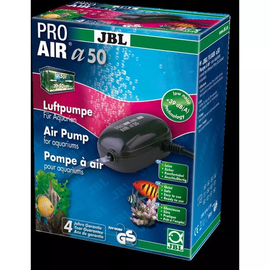 JBL oro pompa ProAir a50
