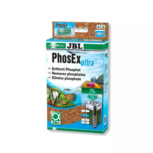 JBL PhosEx ultra