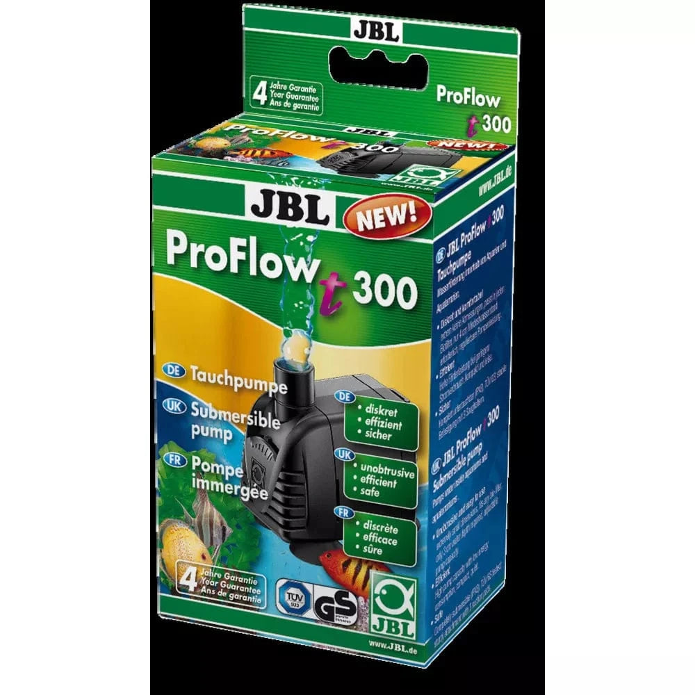 JBL ProFlow t300 rotorinis vandens siurblys