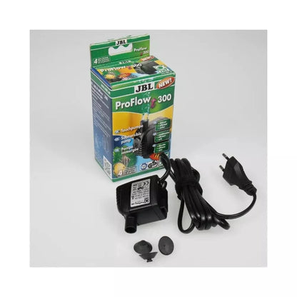 JBL ProFlow t300 rotorinis vandens siurblys